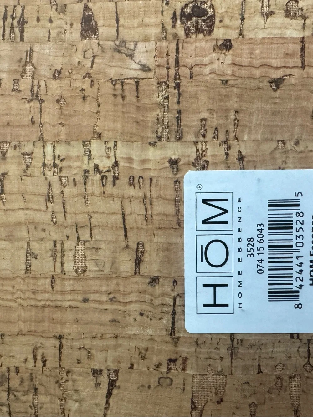 N/A neutral cork